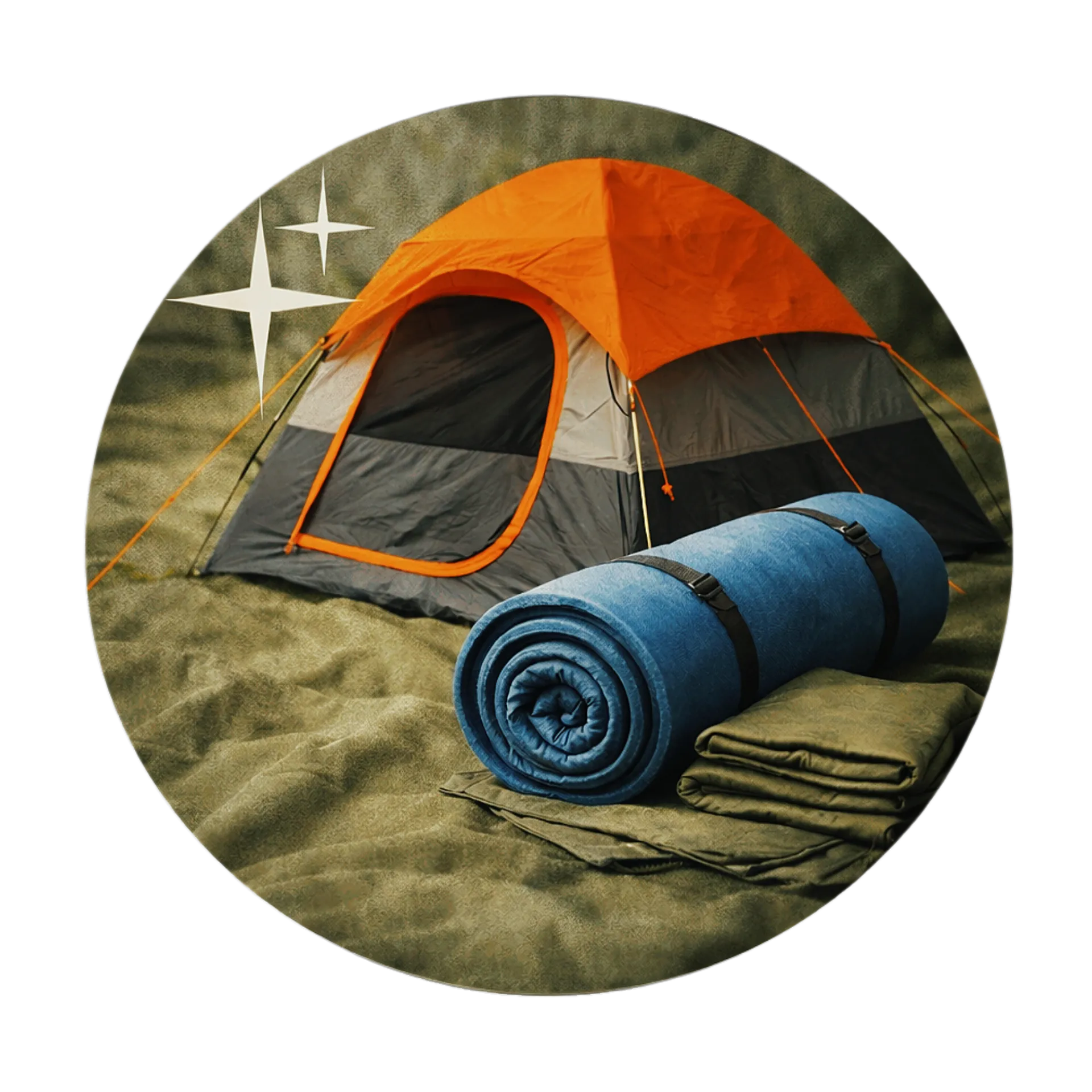 چادر و زیرانداز