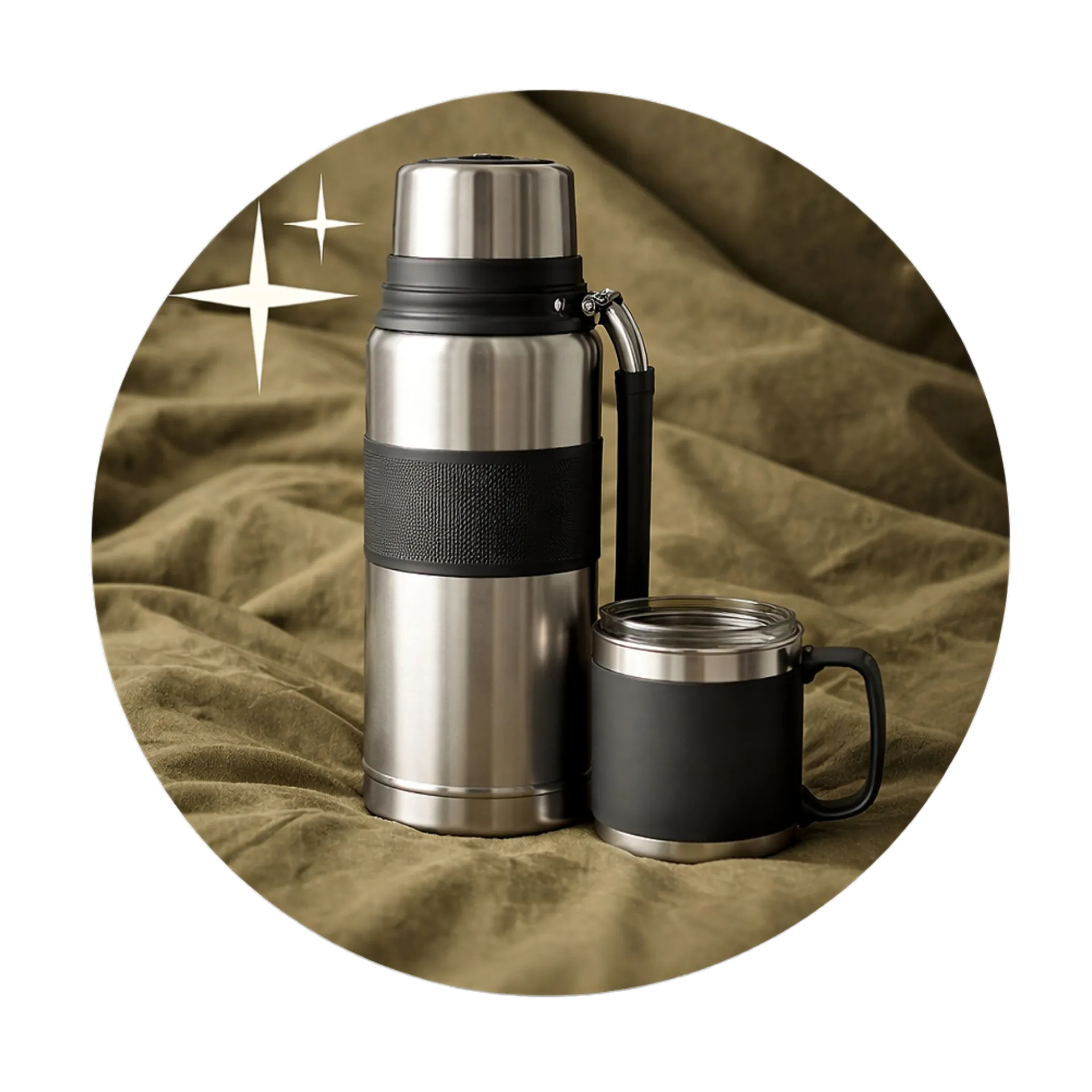 ماگ و فلاکس