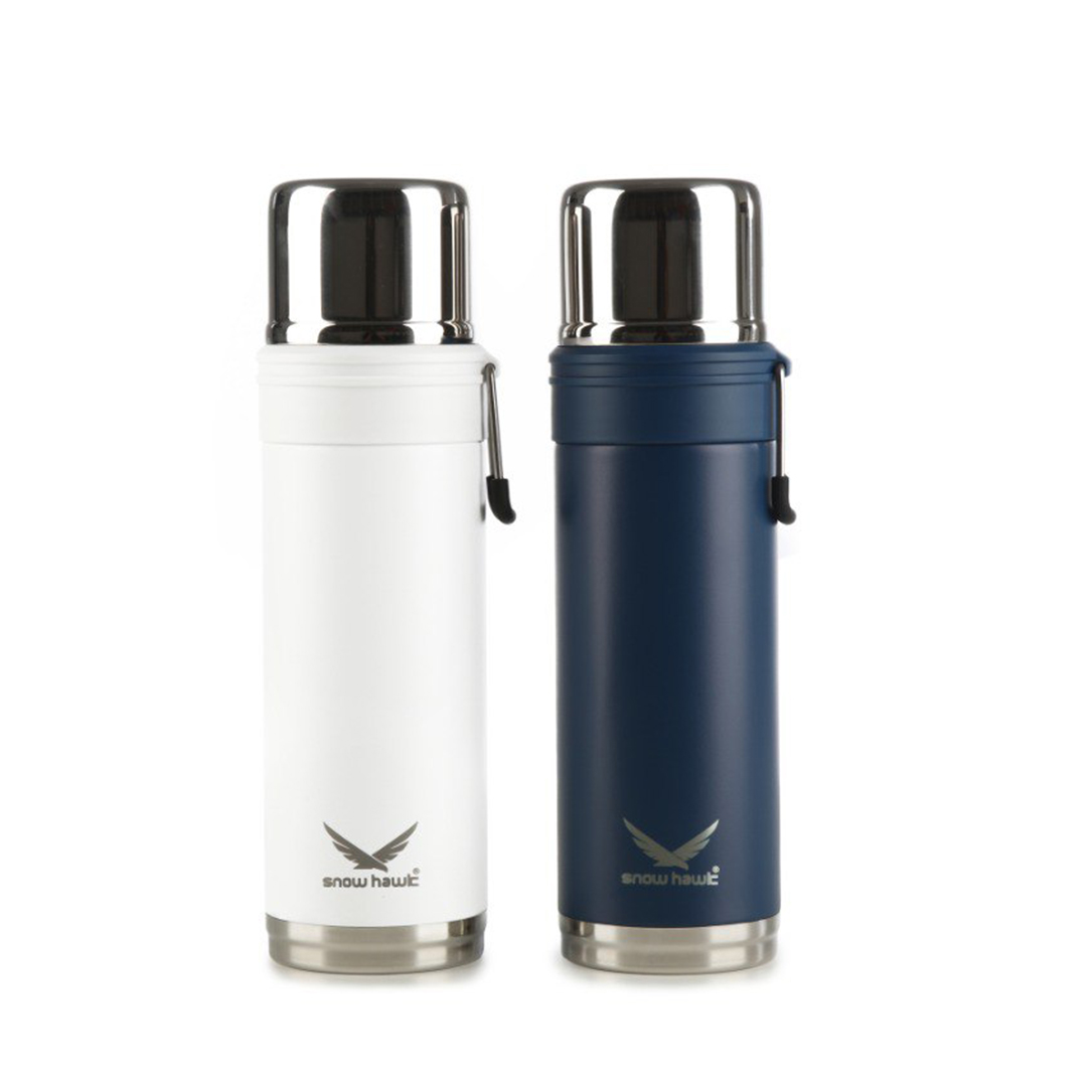 فلاسک 450ml  اسنوهاک