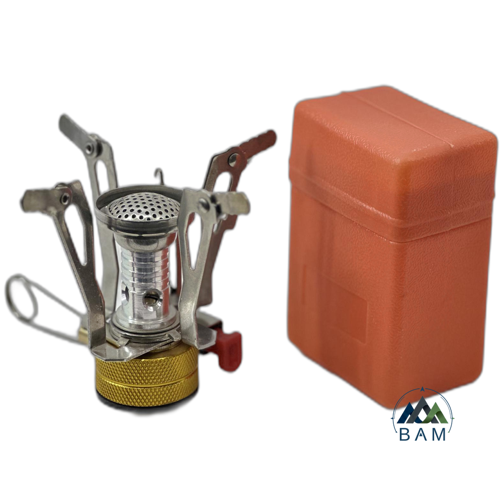 سر شعله طرح کمپسور