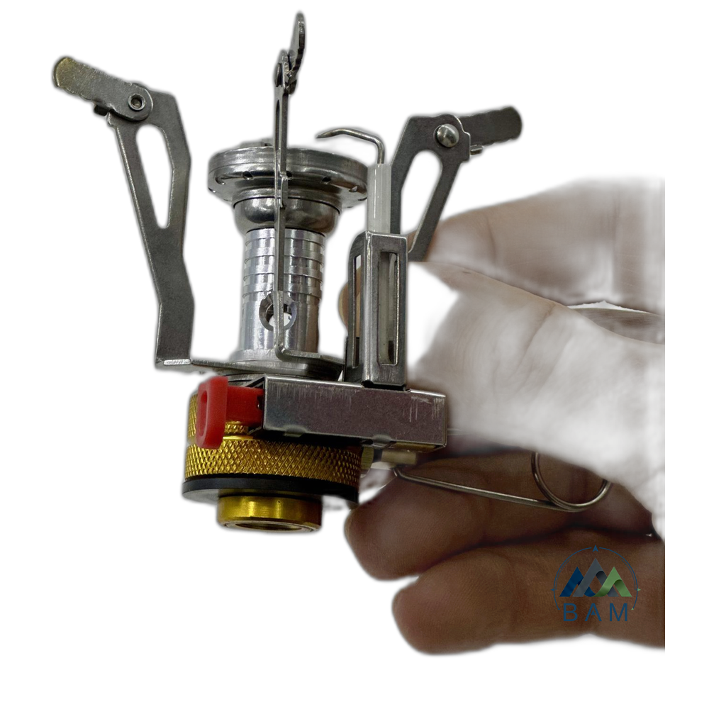 سر شعله طرح کمپسور