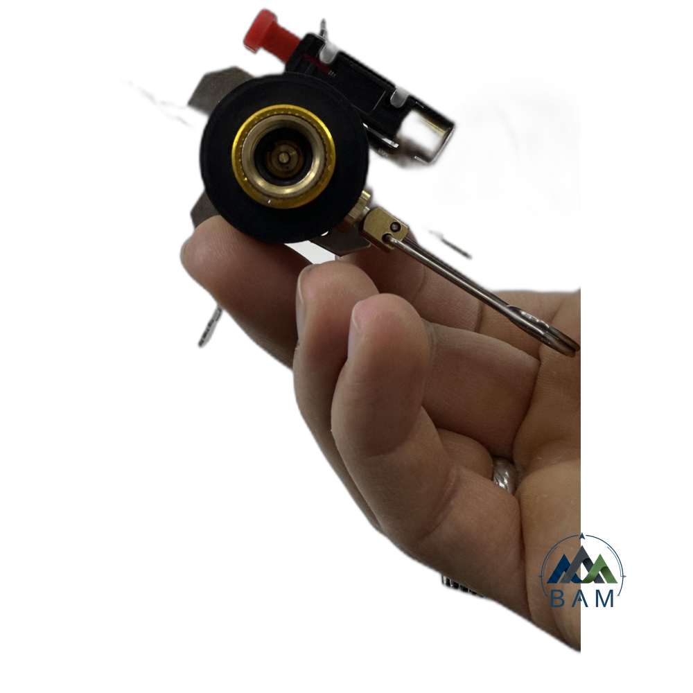 سر شعله طرح کمپسور