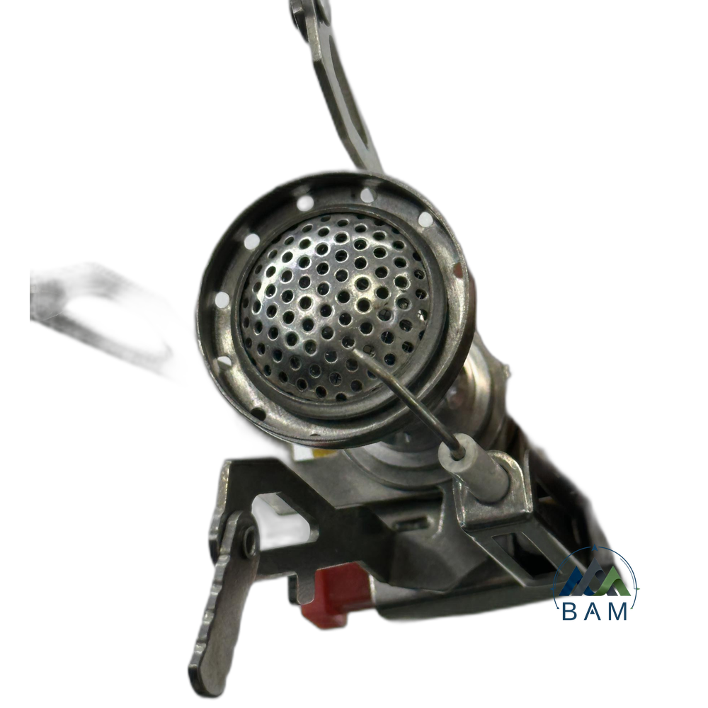 سر شعله طرح کمپسور