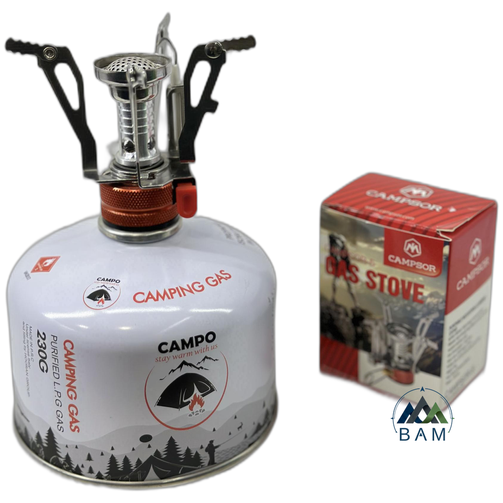 سرشعله کمپسور