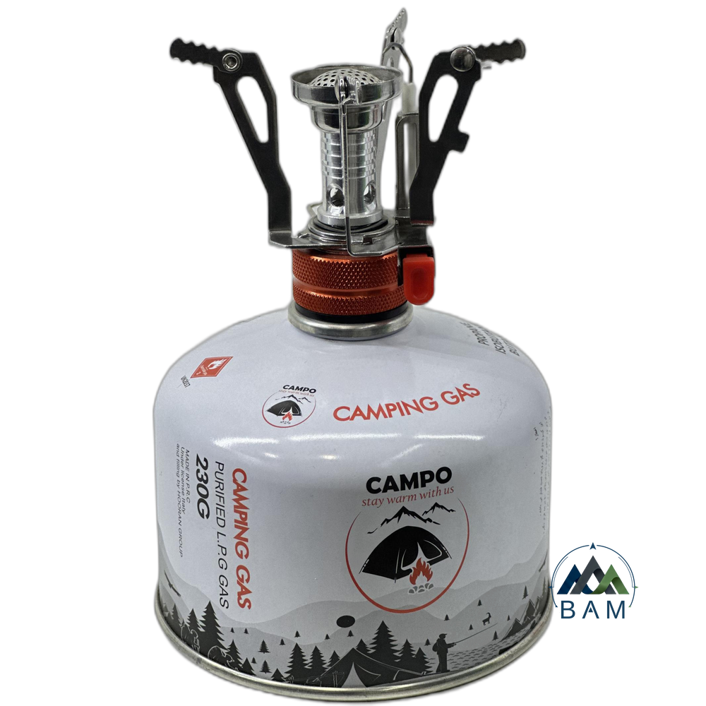 سرشعله کمپسور