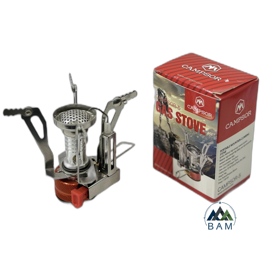 سرشعله کمپسور