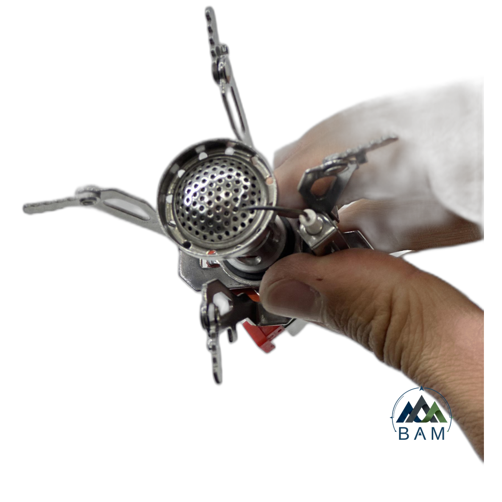 سرشعله کمپسور