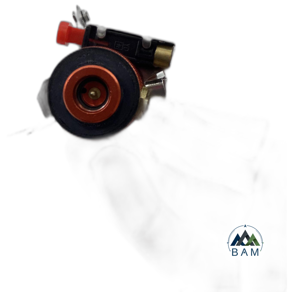 سرشعله کمپسور