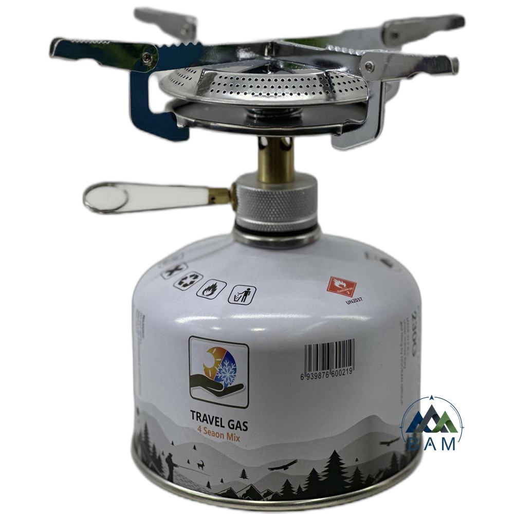 سرشعله پهن کمپسور