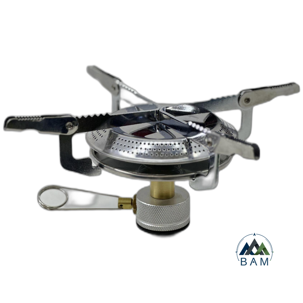 سرشعله پهن کمپسور