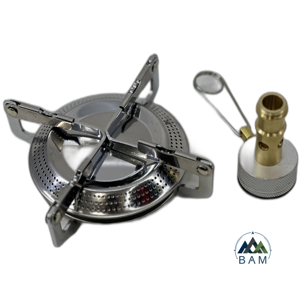 سرشعله پهن کمپسور