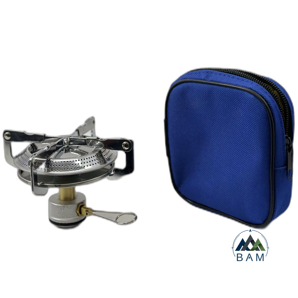 سرشعله پهن کمپسور