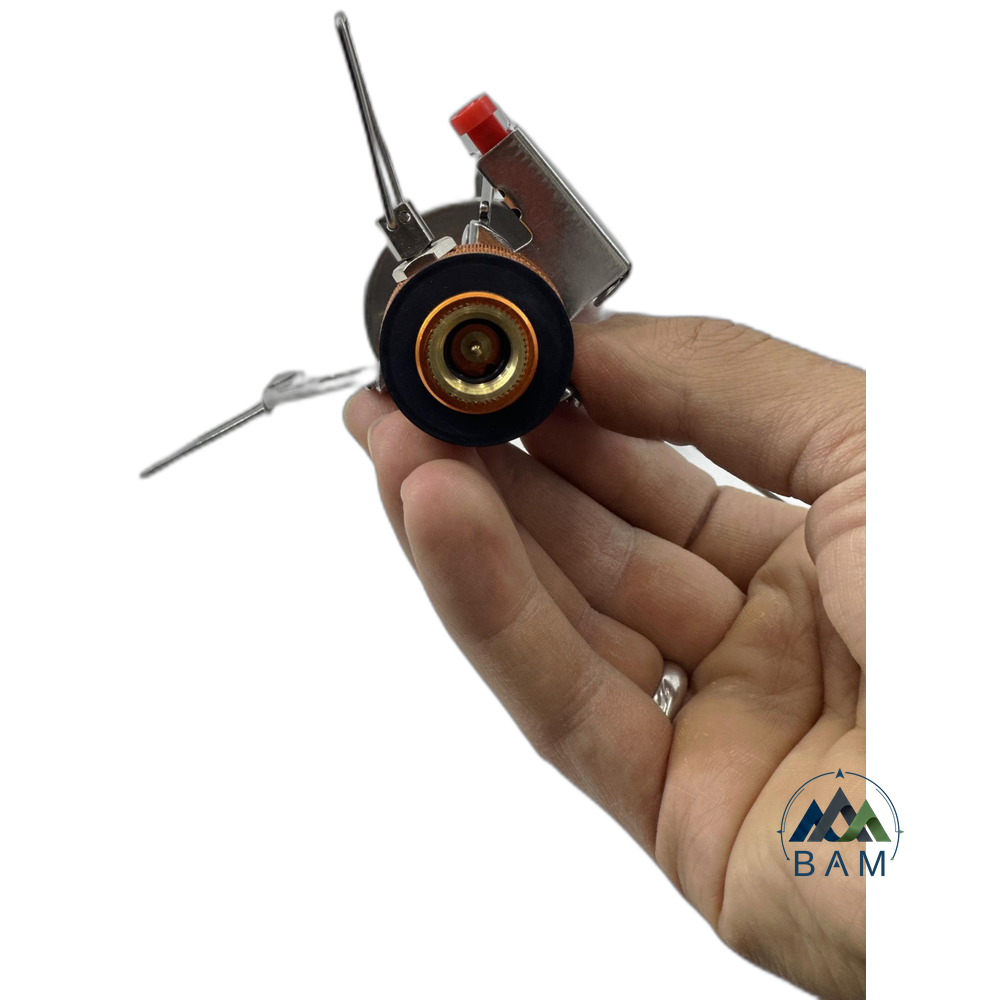 سرشعله پایه بلند