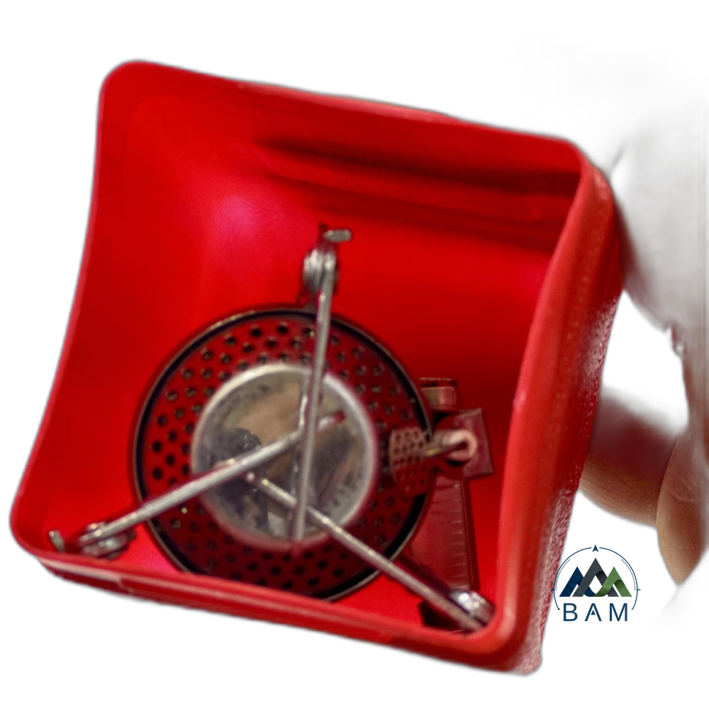 سرشعله پایه بلند