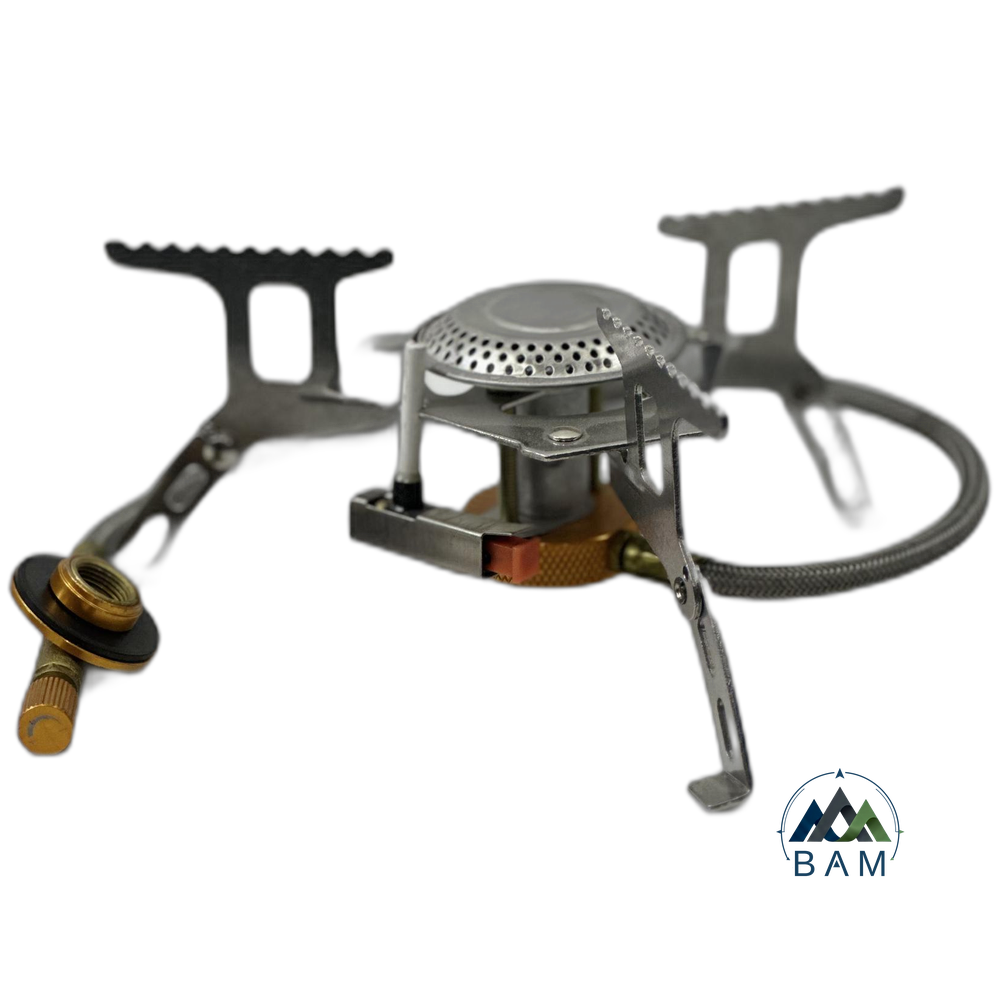 سرشعله شیلنگ‌دار