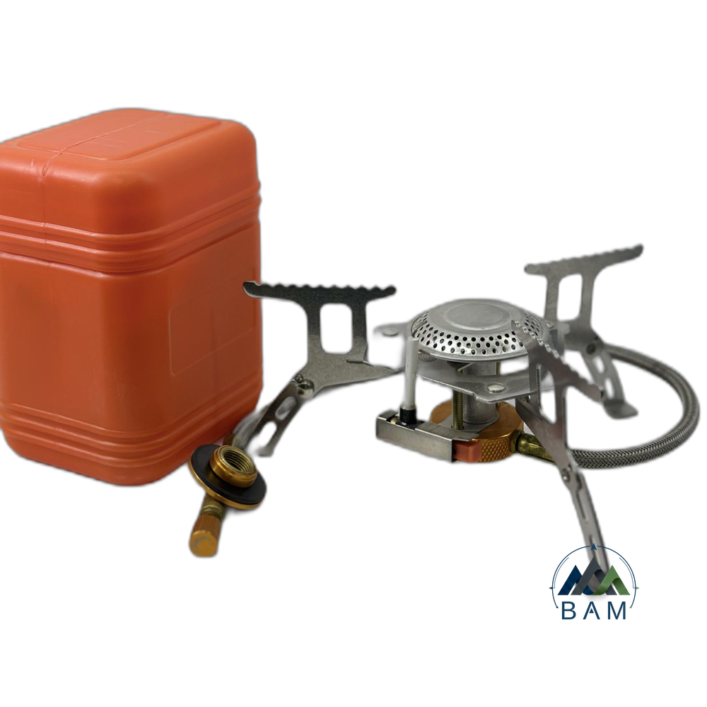 سرشعله شیلنگ‌دار