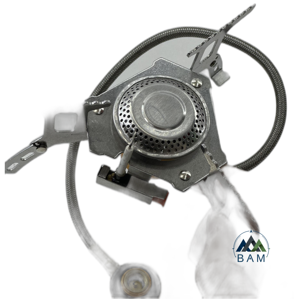 سرشعله شیلنگ‌دار