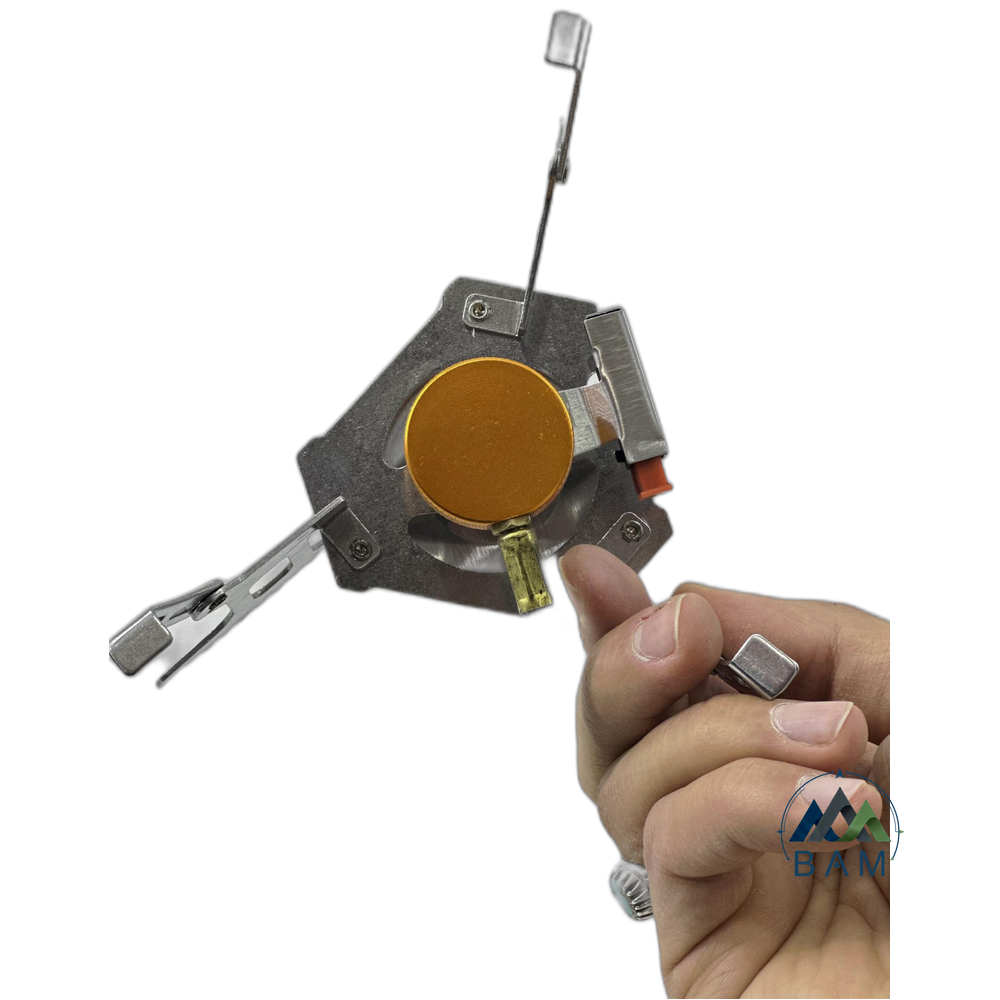 سرشعله شیلنگ‌دار