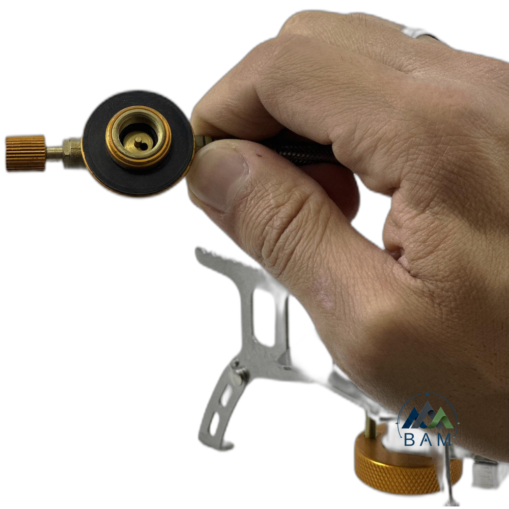 سرشعله شیلنگ‌دار