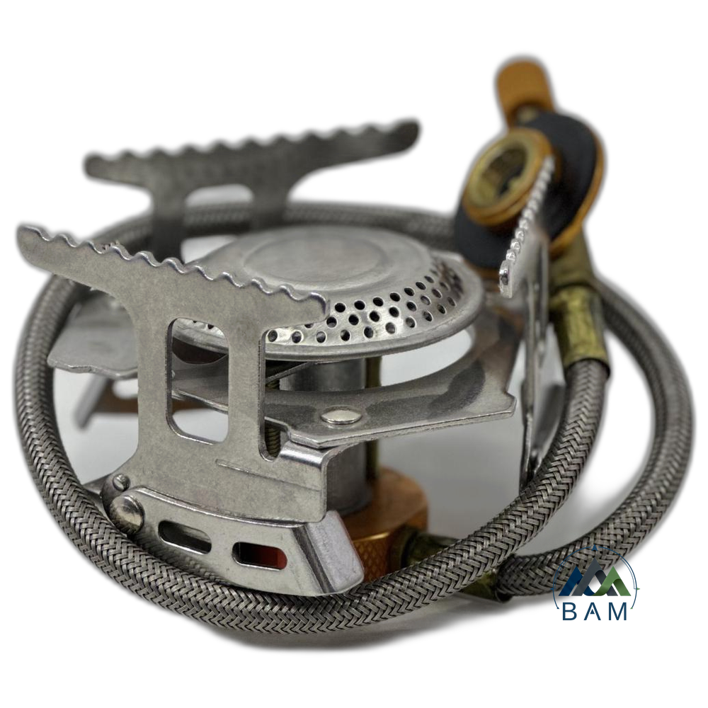 سرشعله شیلنگ‌دار