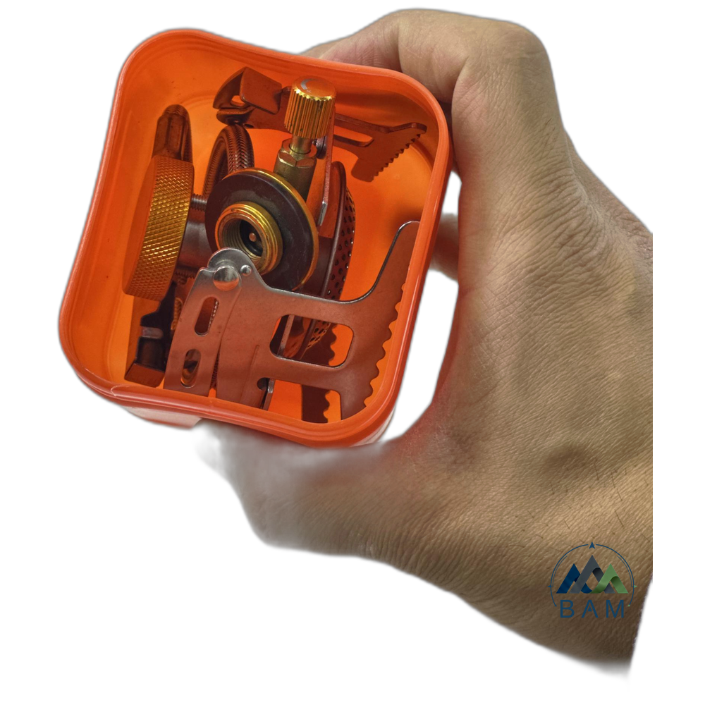 سرشعله شیلنگ‌دار