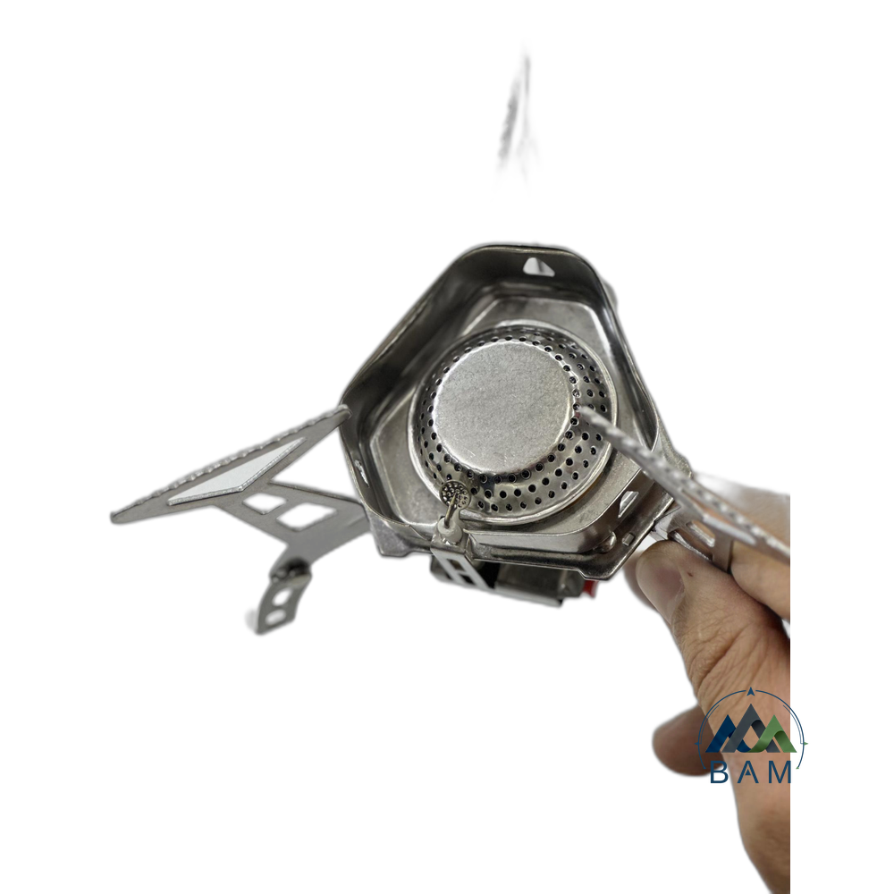 سرشعله شیلنگ دار ZyZy