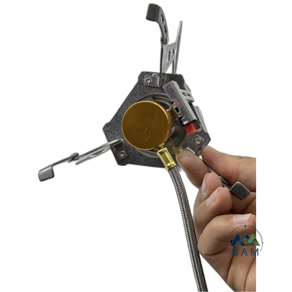 سرشعله شیلنگ دار ZyZy