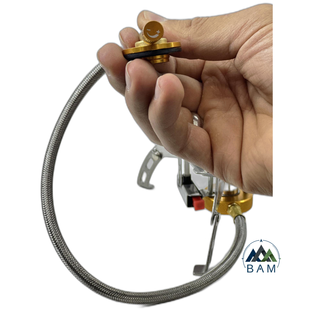 سرشعله شیلنگ دار ZyZy