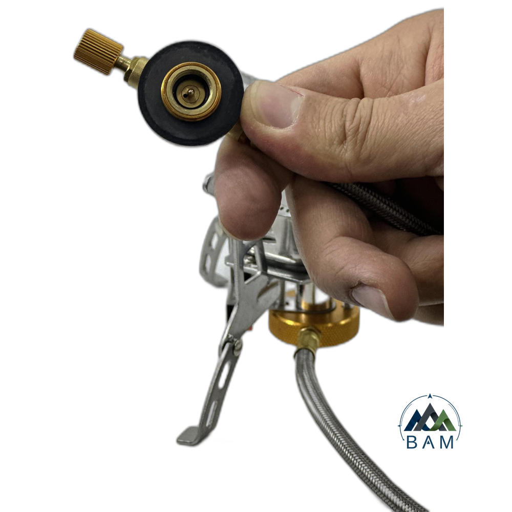 سرشعله شیلنگ دار ZyZy