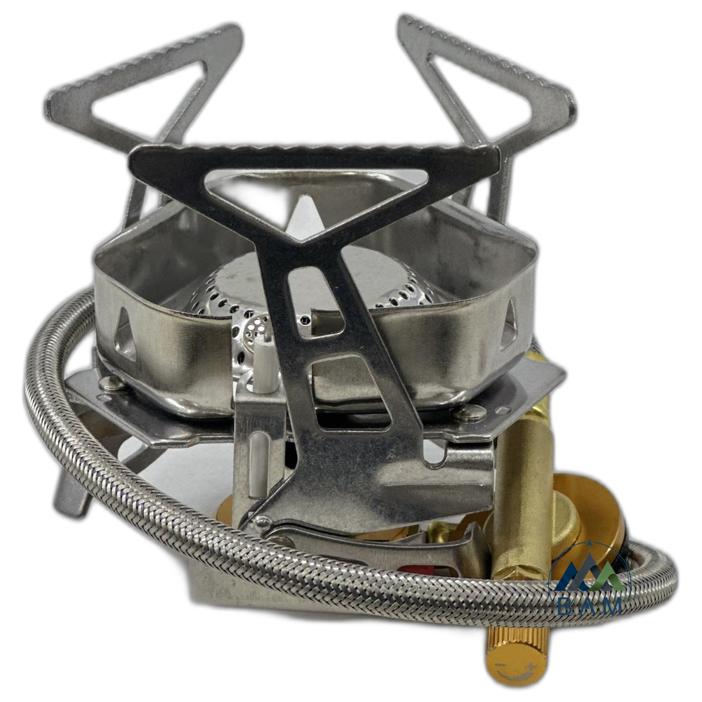 سرشعله شیلنگ دار ZyZy