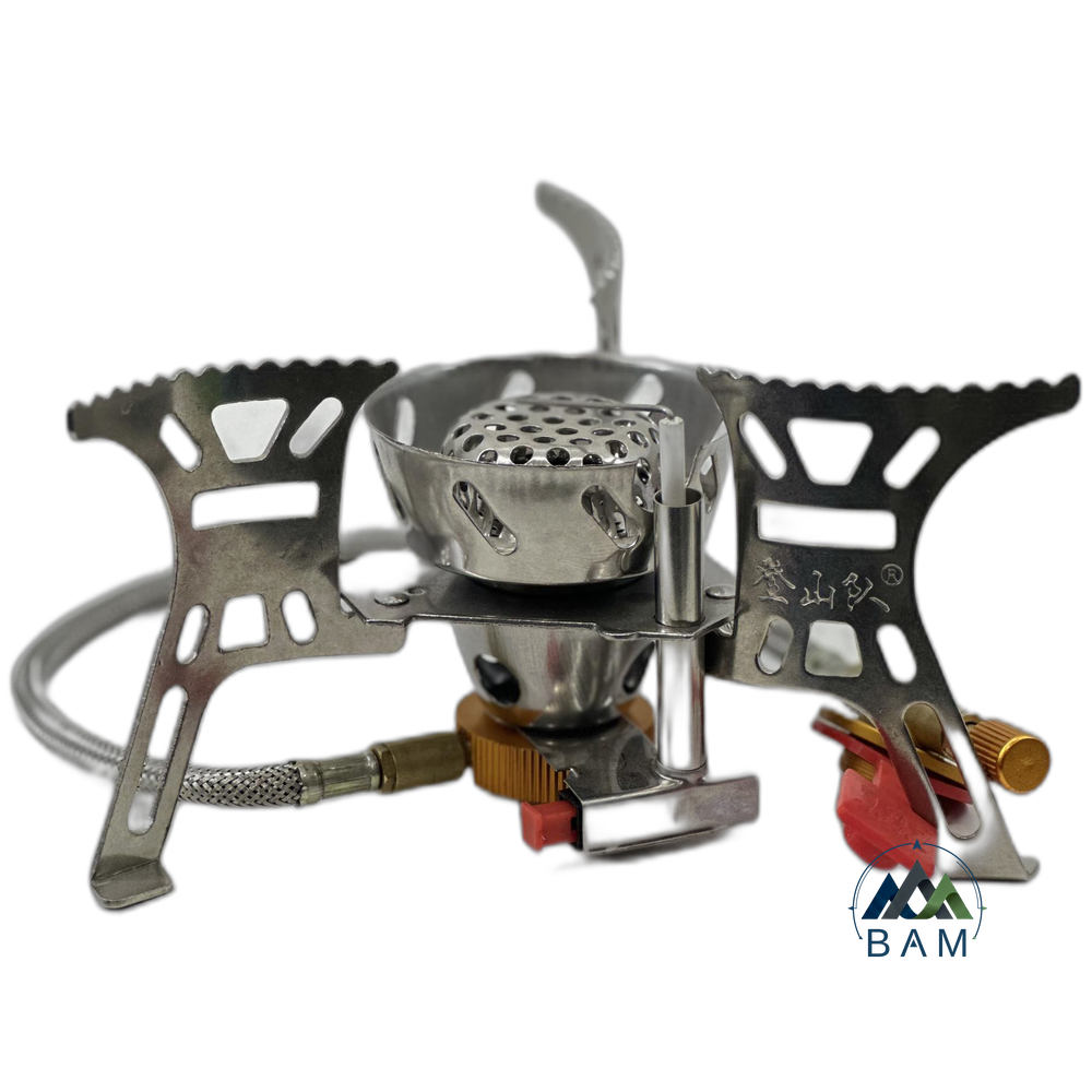 سرشعله شیلنگ دار ZyZy