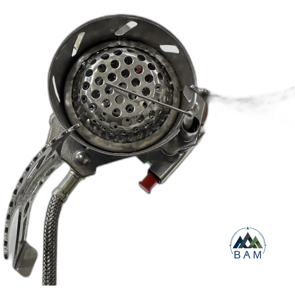 سرشعله شیلنگ دار ZyZy