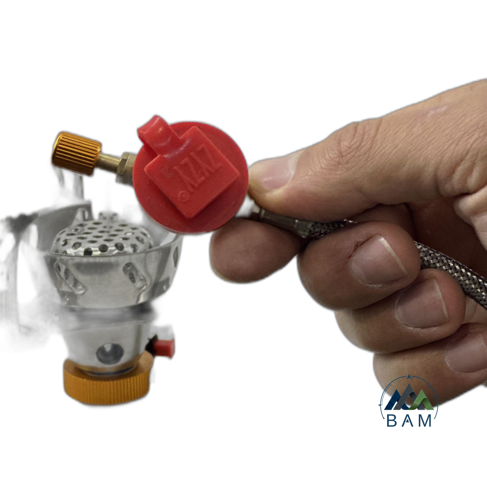 سرشعله شیلنگ دار ZyZy