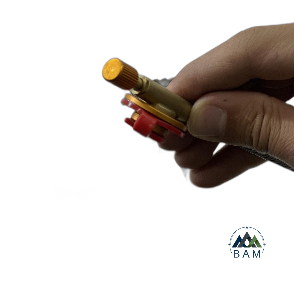 سرشعله شیلنگ دار ZyZy