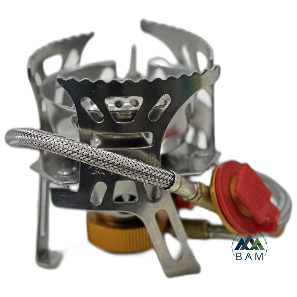 سرشعله شیلنگ دار ZyZy