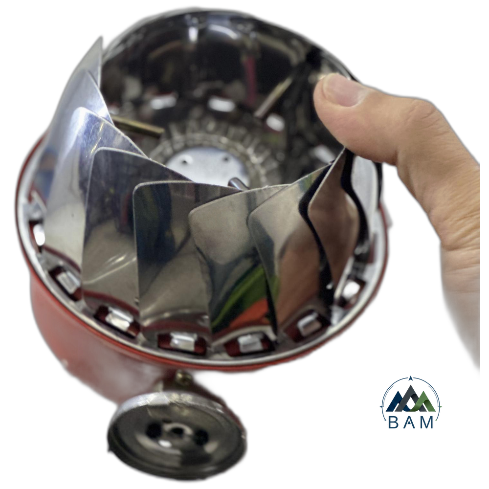 سرشعله بادگیر دار kovab