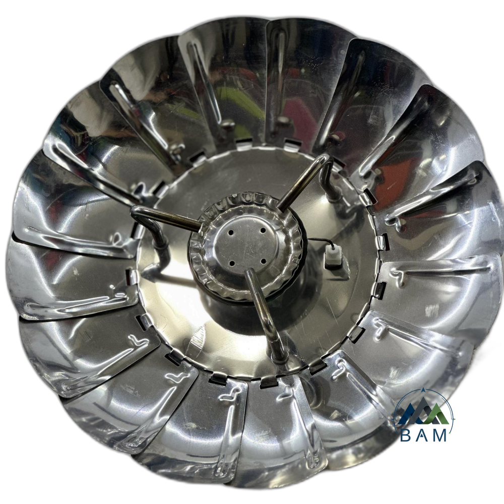 سرشعله بادگیر دار kovab