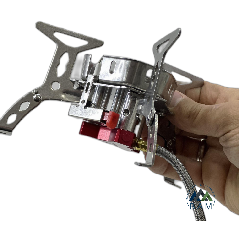 سرشعله کمپسور سه شعله