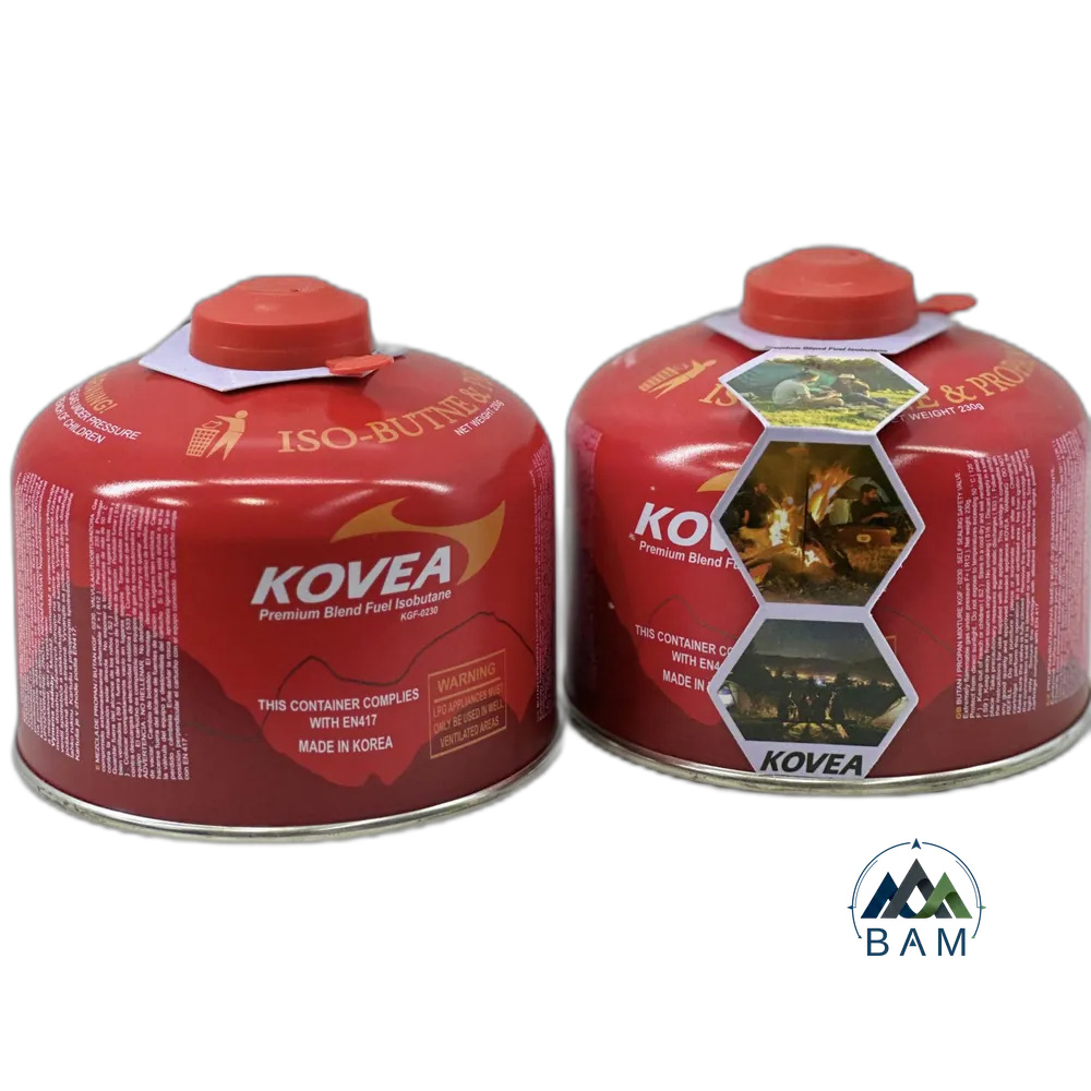 کپسول KOVEA 230