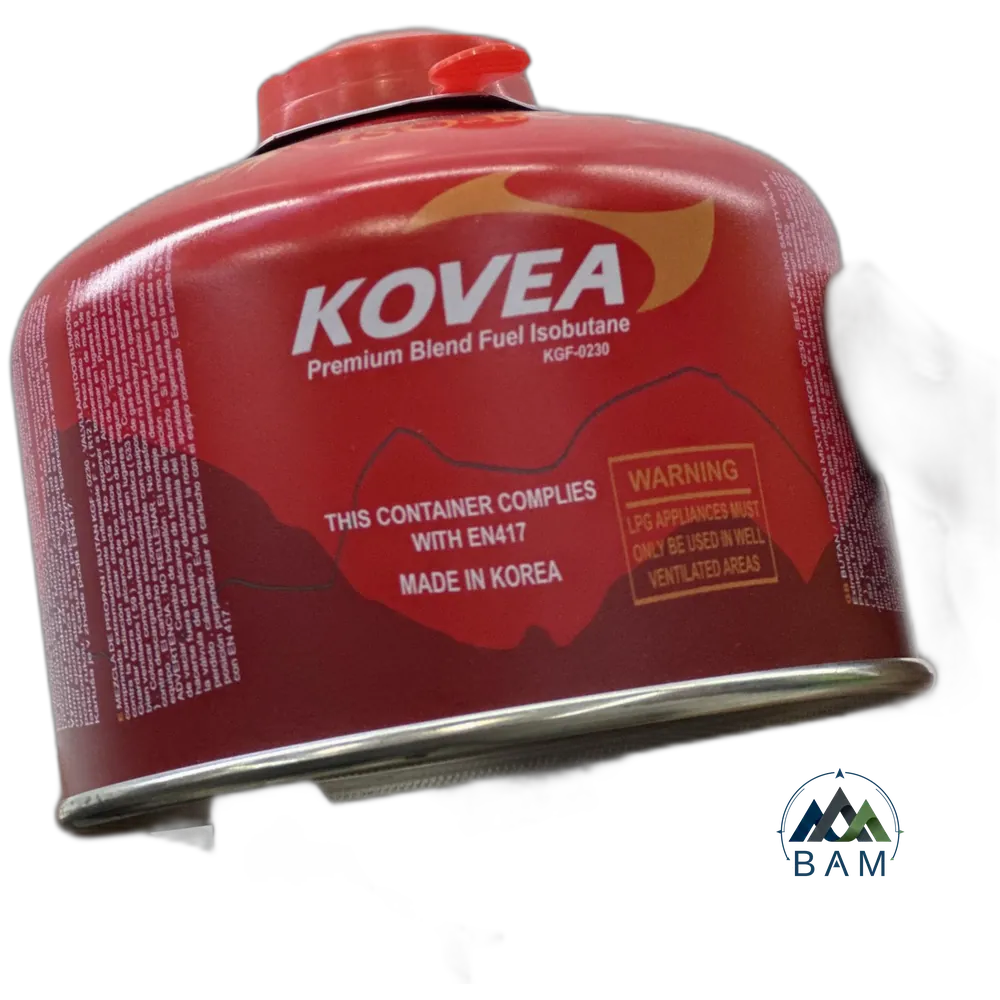 کپسول KOVEA 230