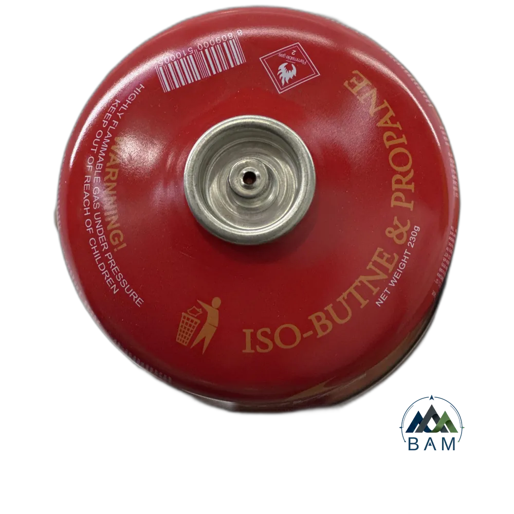 کپسول KOVEA 230