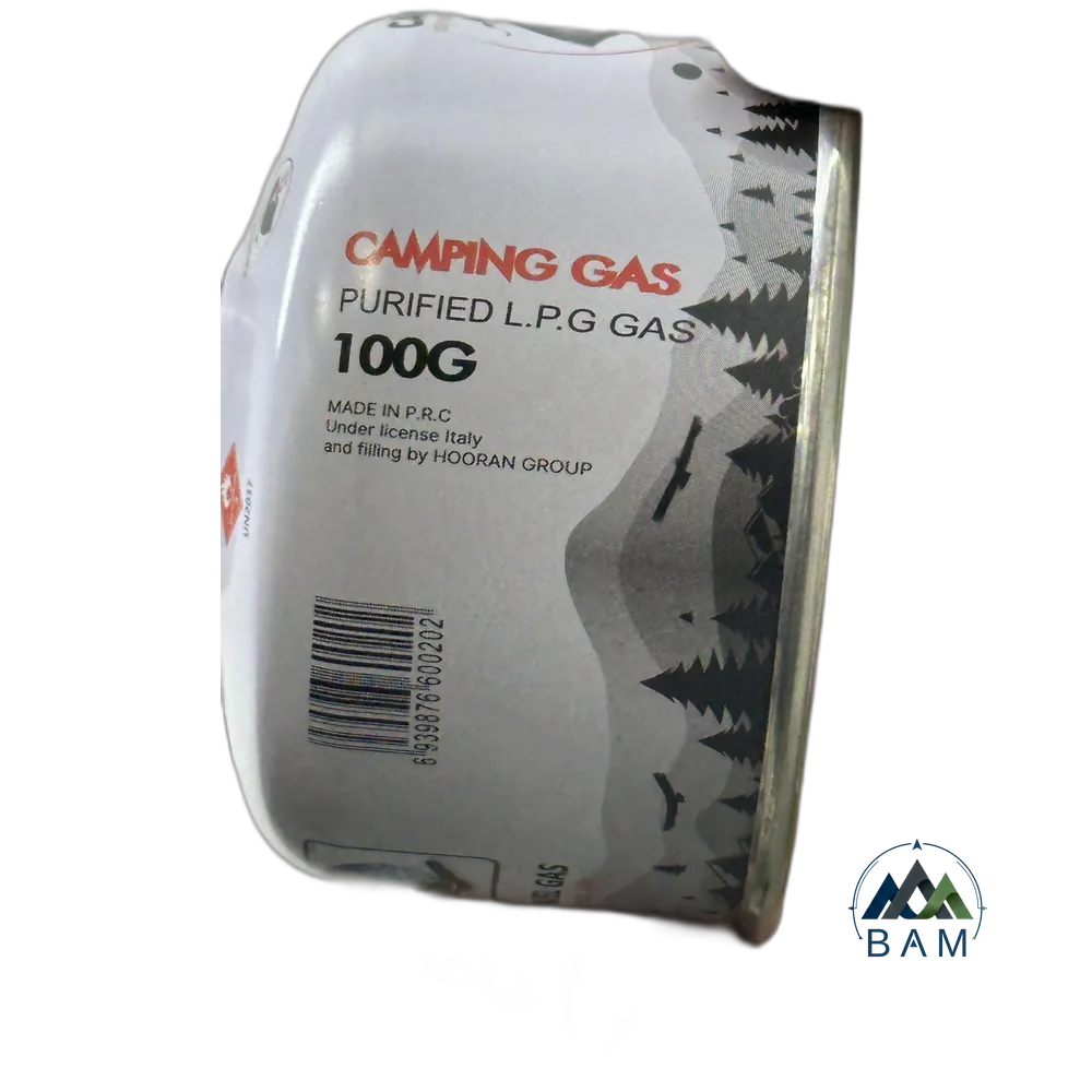 کپسول گاز بوفالو 230