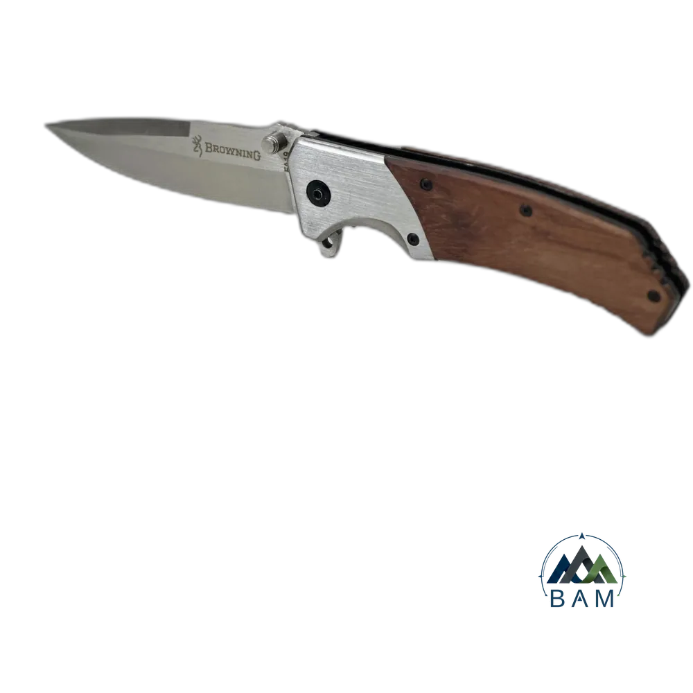 چاقو Browning