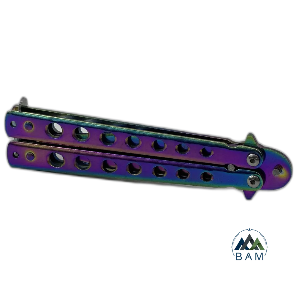 چاقوی پروانه‌ای Columbia