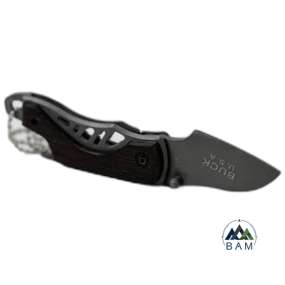 چاقوی Buck X65