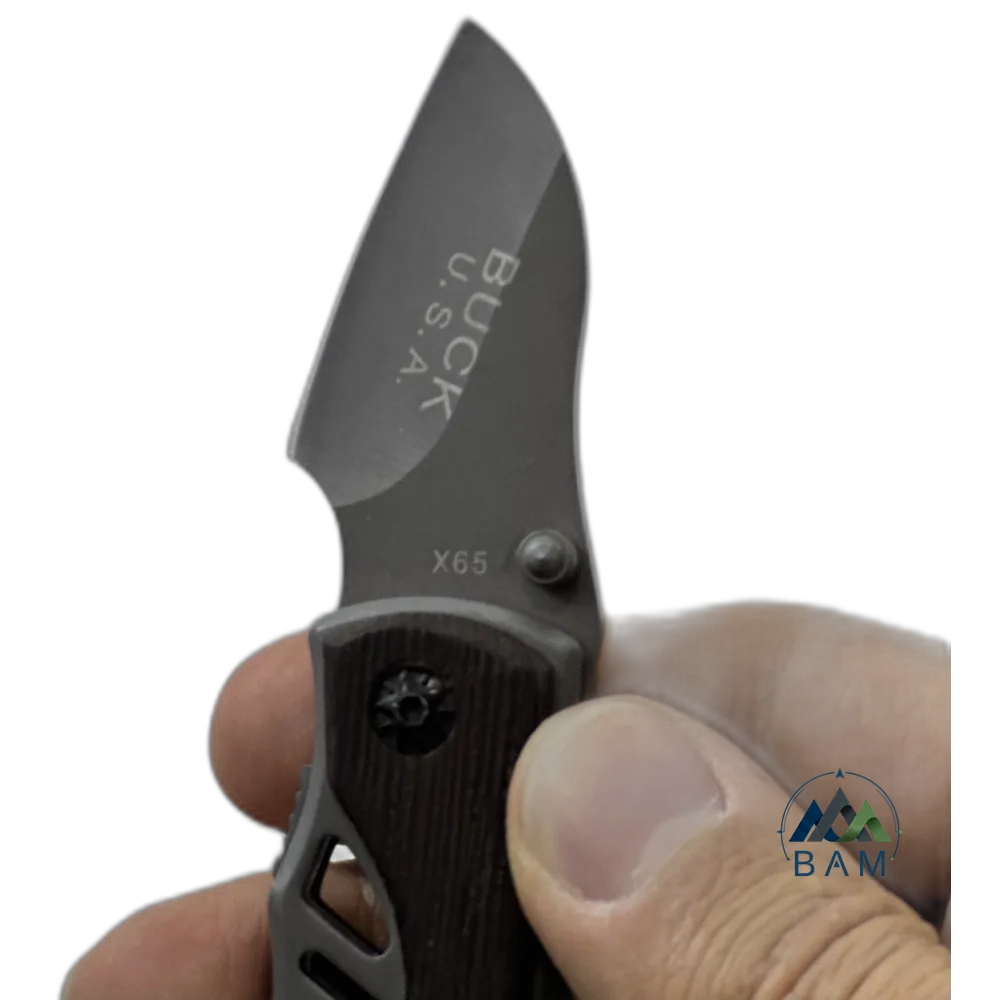 چاقوی Buck X65