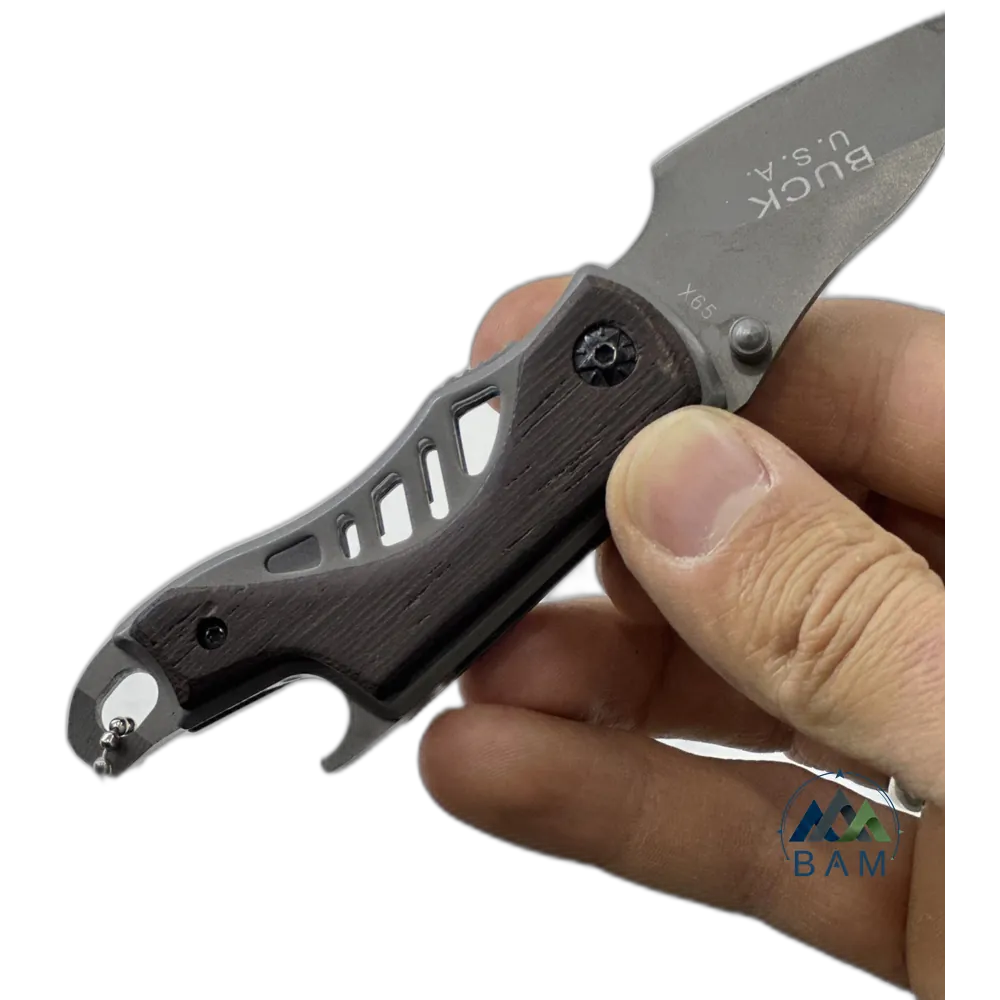 چاقوی Buck X65