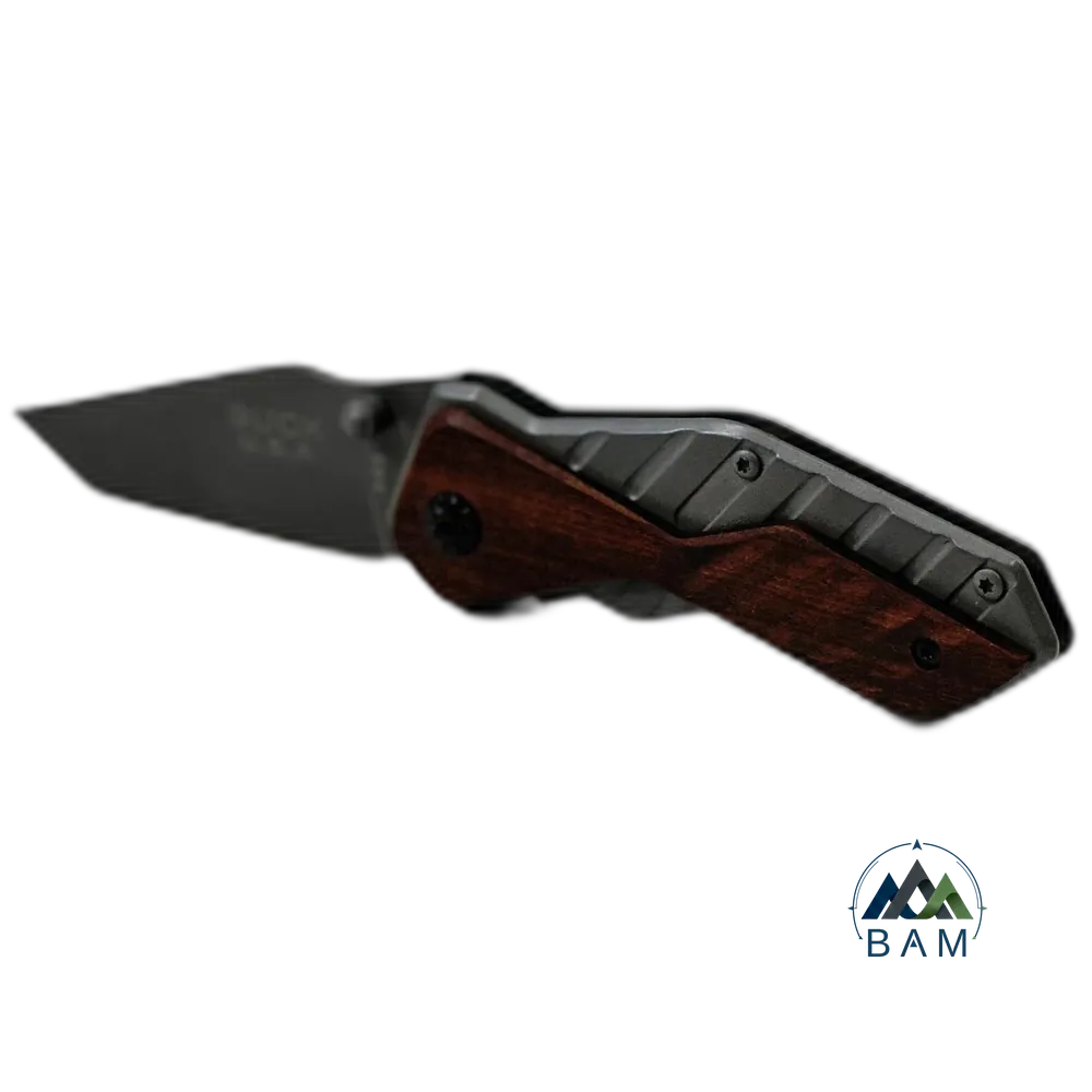 چاقوی جیبی Buck X49