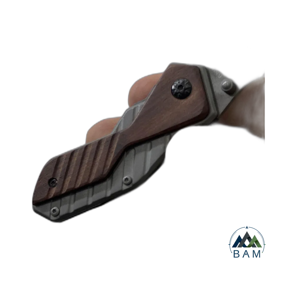 چاقوی جیبی Buck X49