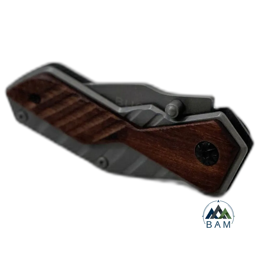 چاقوی جیبی Buck X49